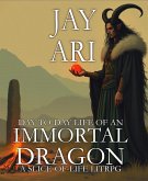 Day-to-Day Life of an Immortal Dragon (A Slice-Of-Life LitRPG) (eBook, ePUB)