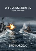 U-66 vs USS Buckley (eBook, ePUB)