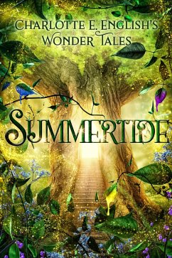 Cover Summertide (Wonder Tales, #4) (eBook, ePUB)