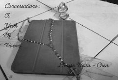 Cover Conversations: A year of poems (eBook, ePUB)