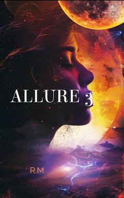 Cover Allure 3 (THE SCARLET SERIES, #3) (eBook, ePUB)