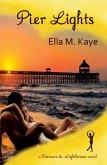 Pier Lights (Dancers & Lighthouses, #1) (eBook, ePUB)