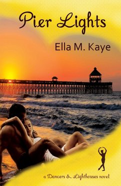 Cover Pier Lights (Dancers & Lighthouses, #1) (eBook, ePUB)