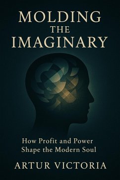 Cover Mouldering The Imaginary (Ethics and Policies, #7) (eBook, ePUB)