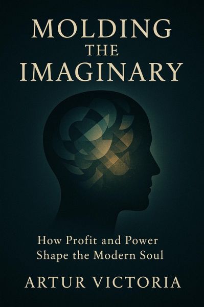 Mouldering The Imaginary (Ethics and Policies, #7) (eBook, ePUB)