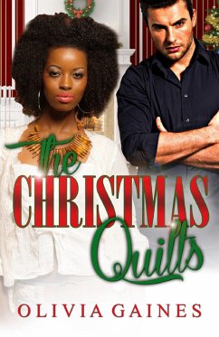 Cover The Christmas Quilts (eBook, ePUB)
