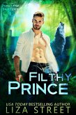 Filthy Prince (Junkyard Shifters, #6) (eBook, ePUB)