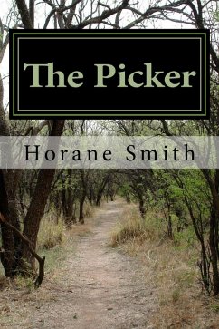 Cover The Picker (eBook, ePUB)