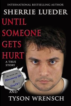 Cover Until Someone Gets Hurt (eBook, ePUB)