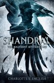 Shandral (Malykant Mysteries, #12) (eBook, ePUB) Shandral (Malykant Mysteries, #12) (eBook, ePUB)