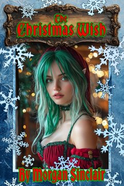 Cover The Christmas Wish (eBook, ePUB)