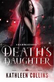 Death's Daughter (Realm Walker, #2) (eBook, ePUB)