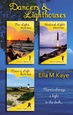 Dancers & Lighthouses, Books 1-3 (eBook, ePUB)