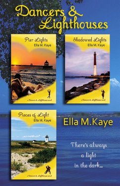 Cover Dancers & Lighthouses, Books 1-3 (eBook, ePUB)