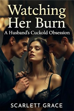 Cover Watching Her Burn: A Husband's Cuckold Obsession (eBook, ePUB)