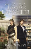 Vashti's Daughter (eBook, ePUB)