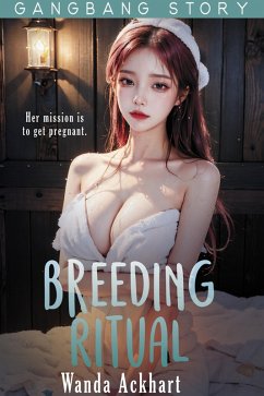 Cover Breeding Ritual (eBook, ePUB)