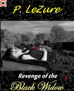 Cover The Revenge of the Black Widow (eBook, ePUB)
