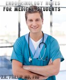 Endocrinology Notes for Medical Students (eBook, ePUB)
