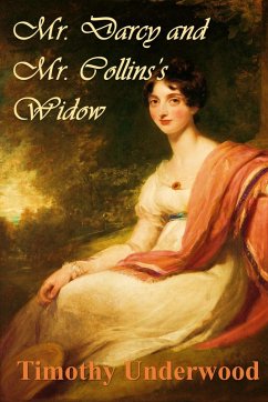 Cover Mr. Darcy and Mr. Collins's Widow (eBook, ePUB)