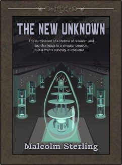 Cover The New Unknown (eBook, ePUB)