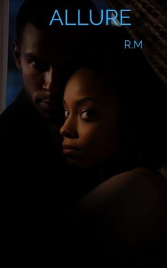 Cover Allure (THE SCARLET SERIES, #1) (eBook, ePUB)