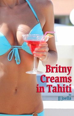 Cover Britny Creams in Tahiti (eBook, ePUB)