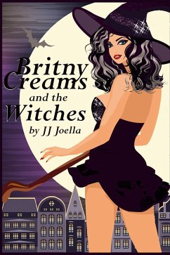 Cover Britny Creams and the Witches (eBook, ePUB)