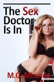 The Sex Doctor Is In (eBook, ePUB)