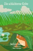 Die schüchterne Kröte (eBook, ePUB)