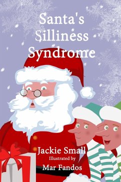 Cover Santa's Silliness Syndrome (eBook, ePUB)