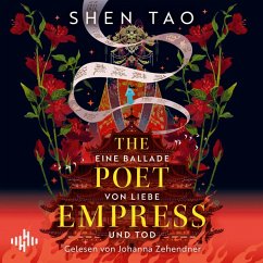The Poet Empress (MP3-Download) - Tao, Shen