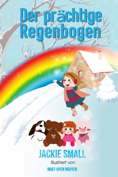 Cover Der prächtige Regenbogen (eBook, ePUB)