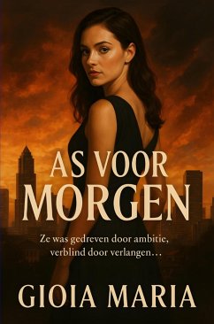 Cover As voor morgen (eBook, ePUB)