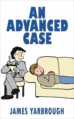 Cover An Advanced Case (eBook, ePUB)