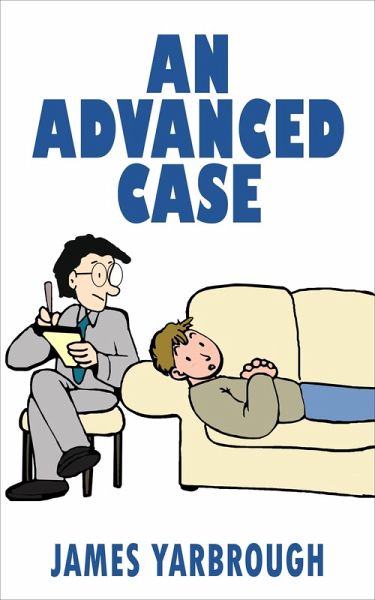 An Advanced Case (eBook, ePUB)