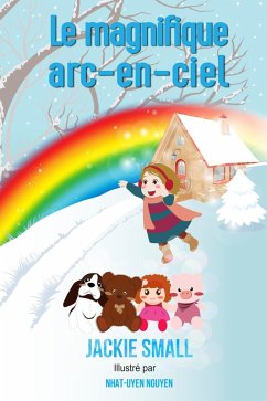 Cover Le magnifique arc-en-ciel (eBook, ePUB)