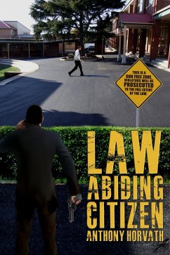 Cover Law Abiding Citizen (eBook, ePUB)