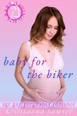 Baby For The Biker (Having His Baby, #3) (eBook, ePUB)