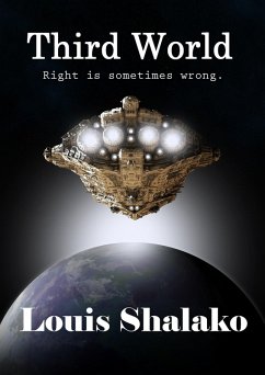 Cover Third World (eBook, ePUB)