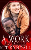 A Work of Art (SpicyShorts, #1) (eBook, ePUB)