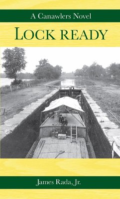 Cover Lock Ready: A Canawlers Novel (eBook, ePUB)