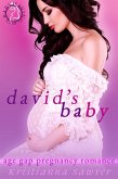 David's Baby (Having His Baby, #4) (eBook, ePUB)