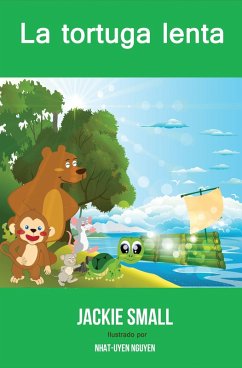 Cover La tortuga lenta (eBook, ePUB)