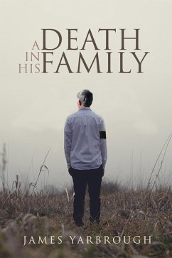 Cover A Death In His Family (eBook, ePUB)