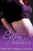 Baby Daddies: Romance Collection (eBook, ePUB)