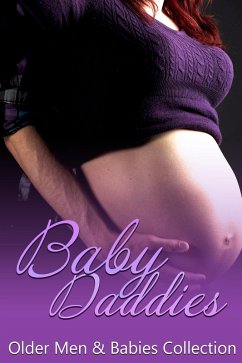 Cover Baby Daddies: Romance Collection (eBook, ePUB)