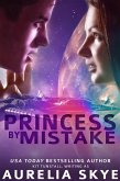 Princess By Mistake (Freydon Rote Files, #8) (eBook, ePUB)