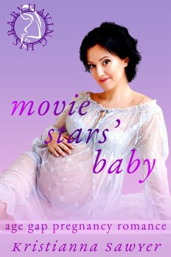 Cover Movie Stars' Baby (Having His Baby, #5) (eBook, ePUB)