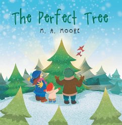 Cover The Perfect Tree (eBook, ePUB)